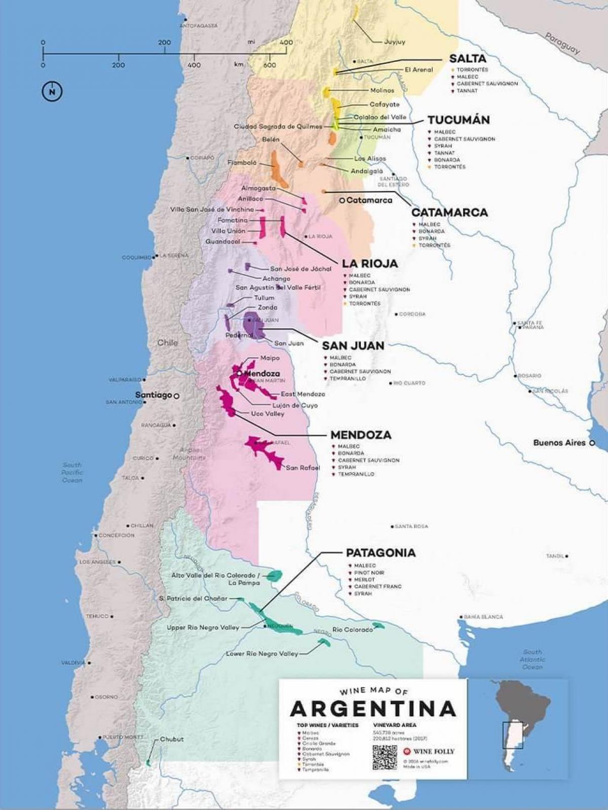 map-of-argentina-wine-wine-regions-and-vineyards-of-argentina